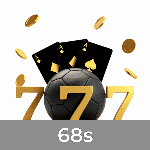Descubra o Login Exclusivo e Seguro no 68s