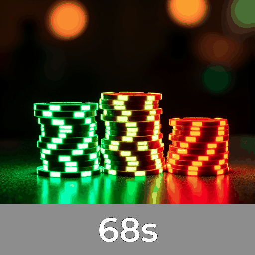 68s Big Bass Splash: Experiência de Pesca com Altas Chances de Ganho!