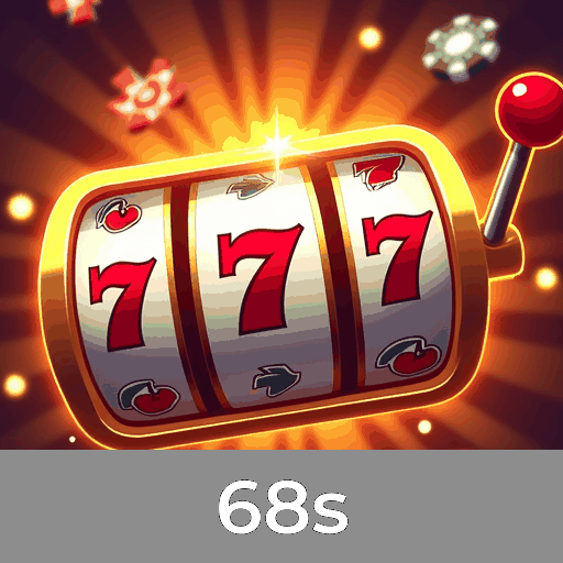 68s: A Emoção dos Caça-Níqueis e Retornos Elevados