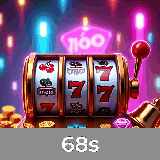 68s Apresenta Fortune Gems: O Brilho das Gemas e a Busca por Riquezas